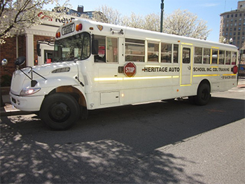 CDL Driving School Bronx, NY